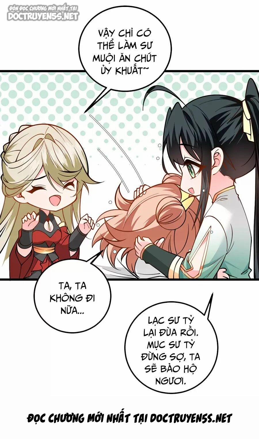 Mang Theo Các Tiên Tử Vô Địch Thiên Hạ 60.1 trang 17