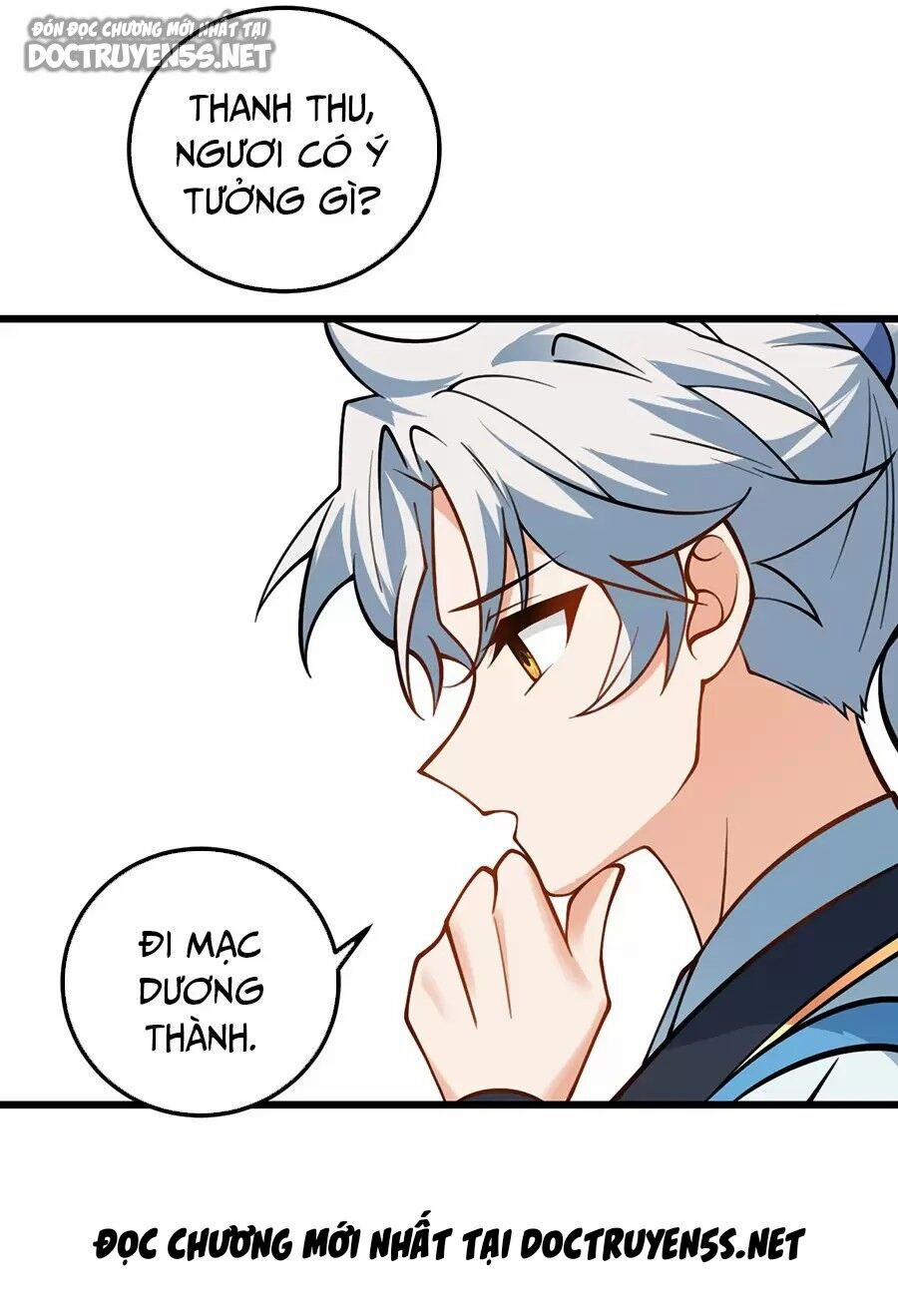 Mang Theo Các Tiên Tử Vô Địch Thiên Hạ 60.1 trang 18