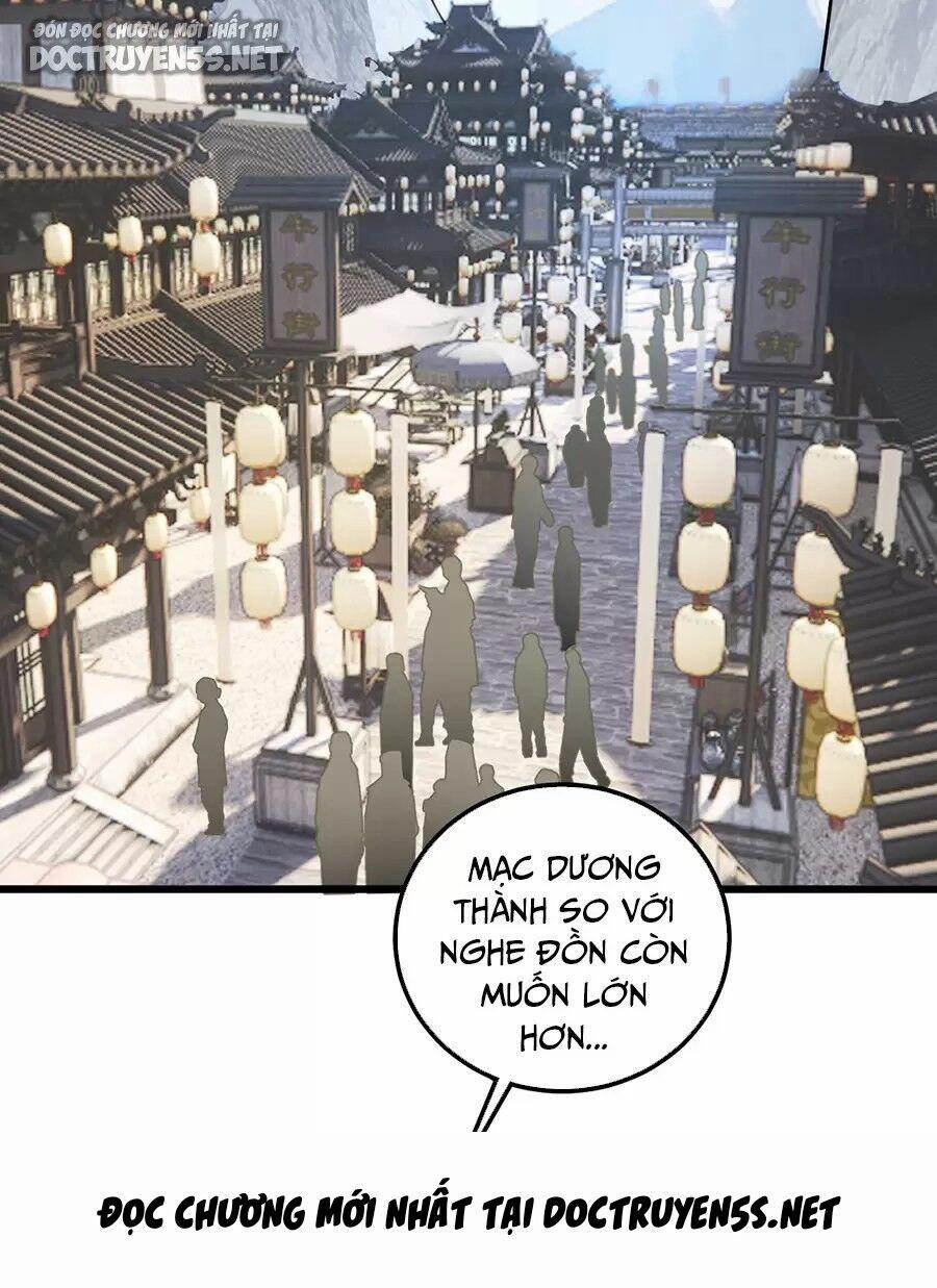 Mang Theo Các Tiên Tử Vô Địch Thiên Hạ 60.1 trang 23