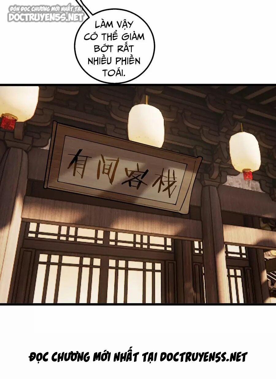 Mang Theo Các Tiên Tử Vô Địch Thiên Hạ 60.1 trang 27