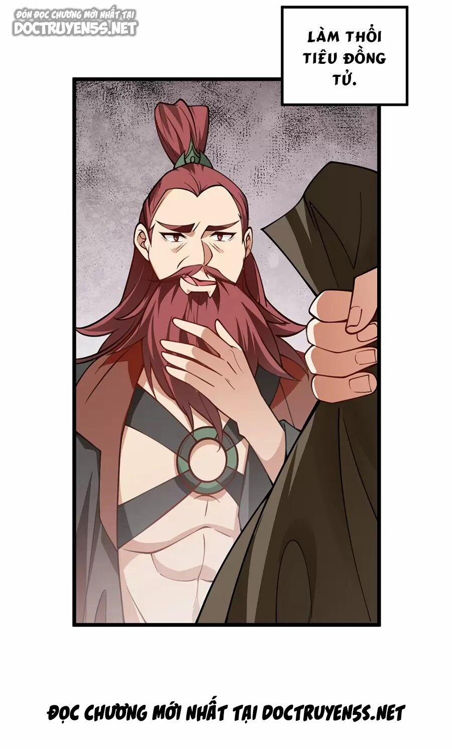 Mang Theo Các Tiên Tử Vô Địch Thiên Hạ 60.1 trang 7