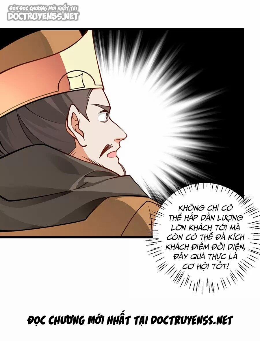 Mang Theo Các Tiên Tử Vô Địch Thiên Hạ 60.2 trang 18