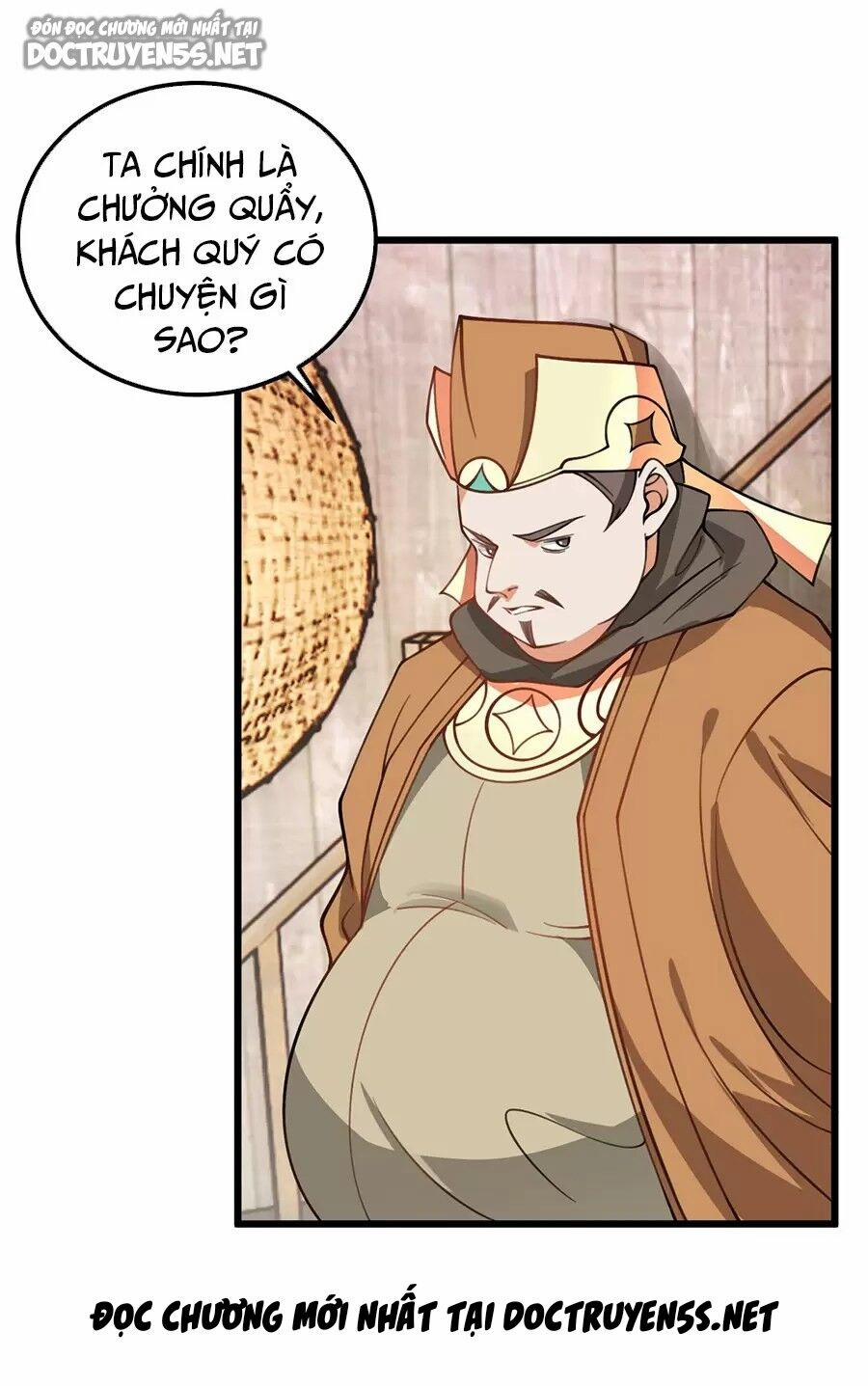 Mang Theo Các Tiên Tử Vô Địch Thiên Hạ 60.2 trang 7