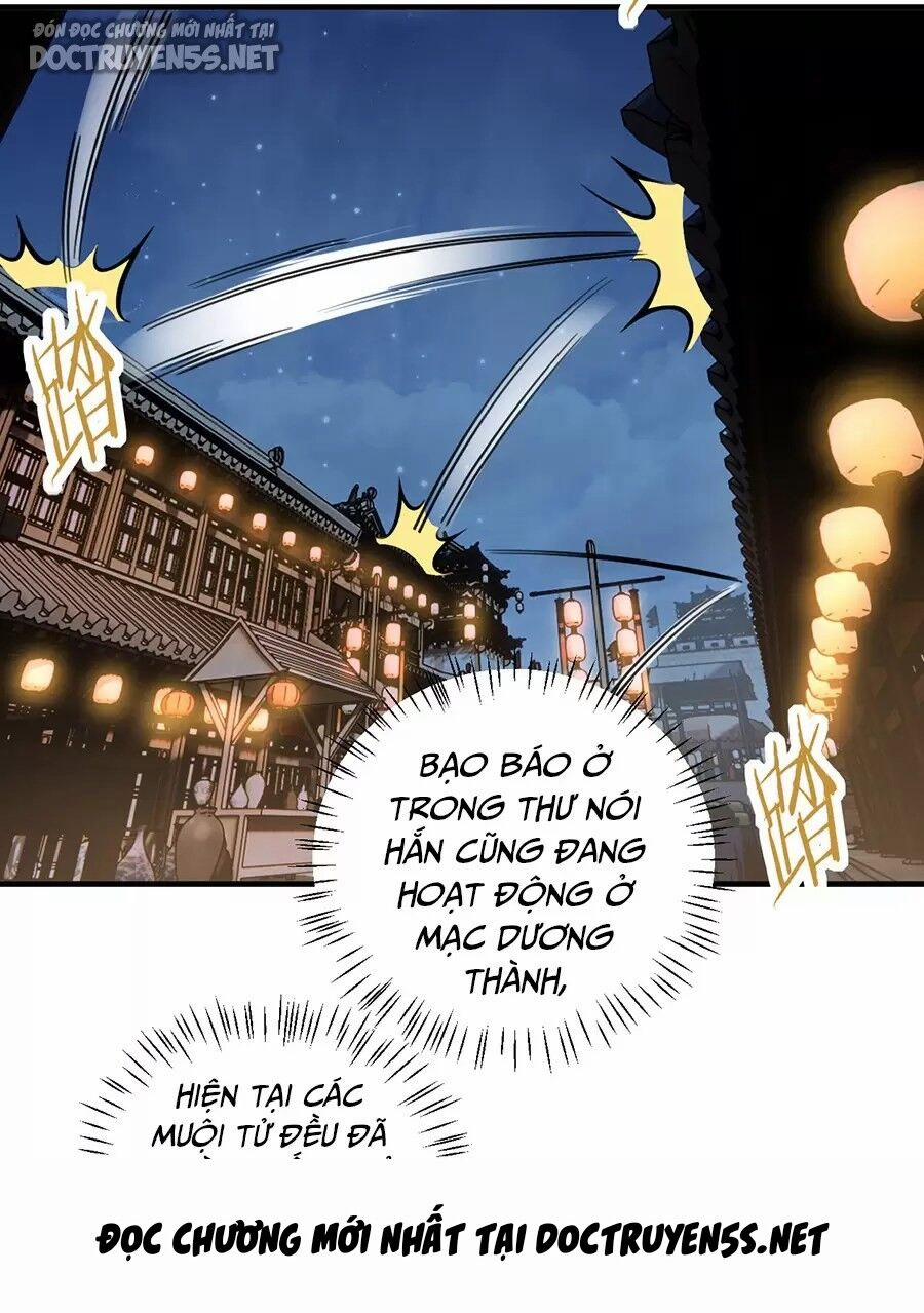 Mang Theo Các Tiên Tử Vô Địch Thiên Hạ 61.1 trang 17