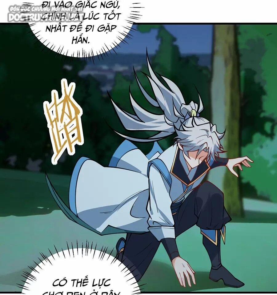 Mang Theo Các Tiên Tử Vô Địch Thiên Hạ 61.1 trang 18
