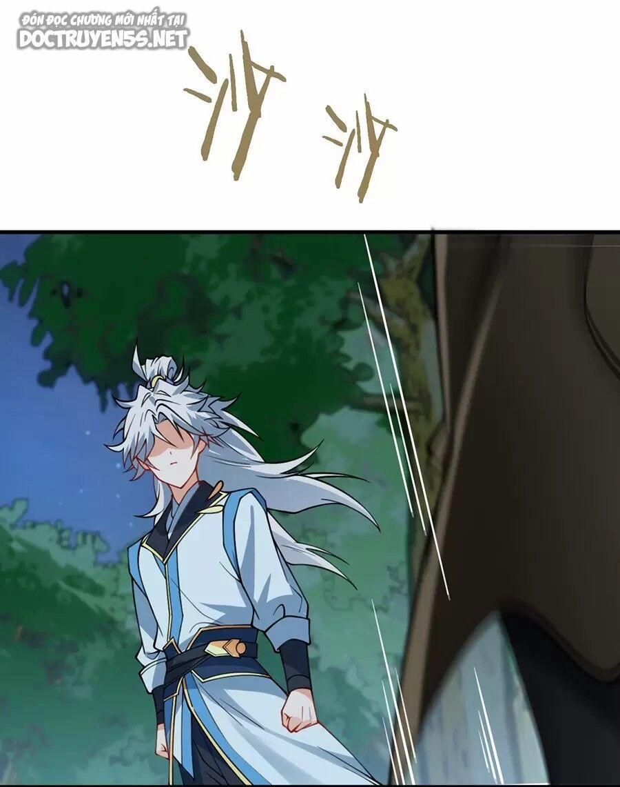 Mang Theo Các Tiên Tử Vô Địch Thiên Hạ 61.1 trang 20