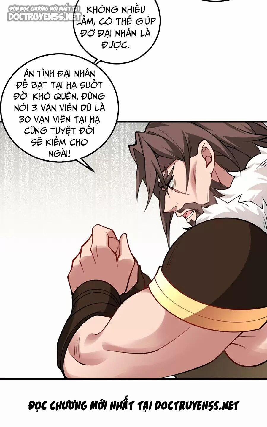 Mang Theo Các Tiên Tử Vô Địch Thiên Hạ 61.1 trang 23