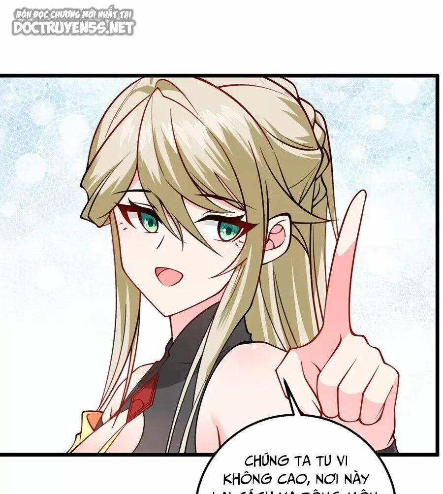 Mang Theo Các Tiên Tử Vô Địch Thiên Hạ 61.1 trang 6