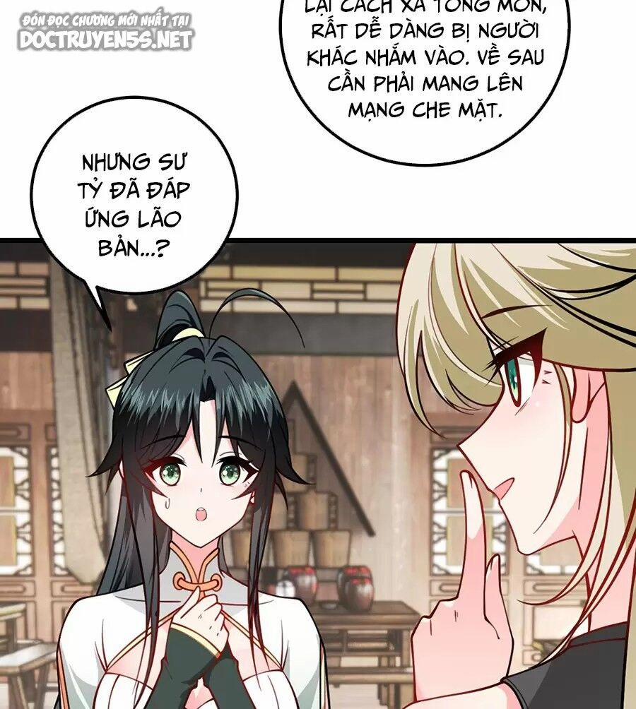 Mang Theo Các Tiên Tử Vô Địch Thiên Hạ 61.1 trang 7