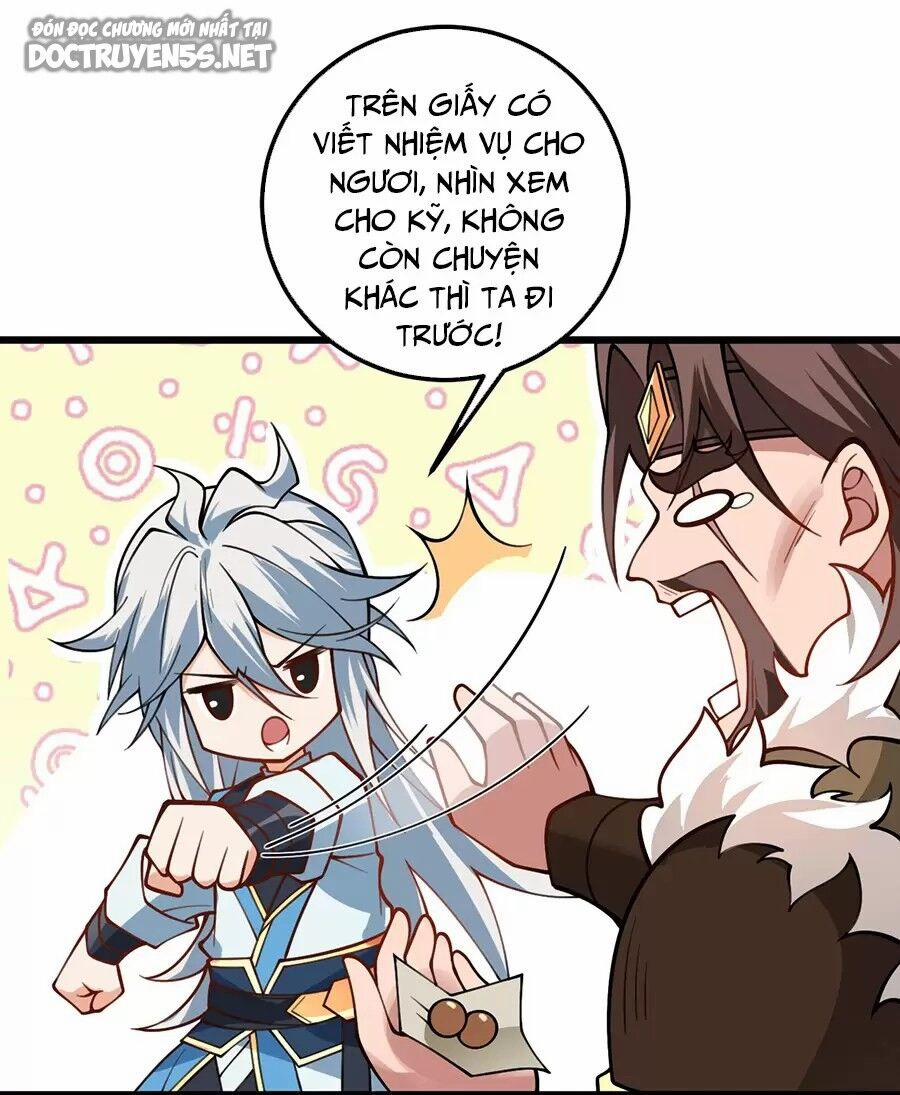 Mang Theo Các Tiên Tử Vô Địch Thiên Hạ 61.2 trang 14