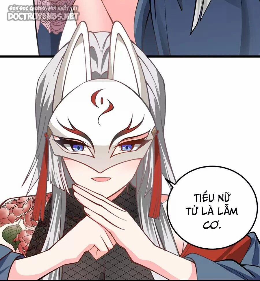 Mang Theo Các Tiên Tử Vô Địch Thiên Hạ 61.2 trang 18