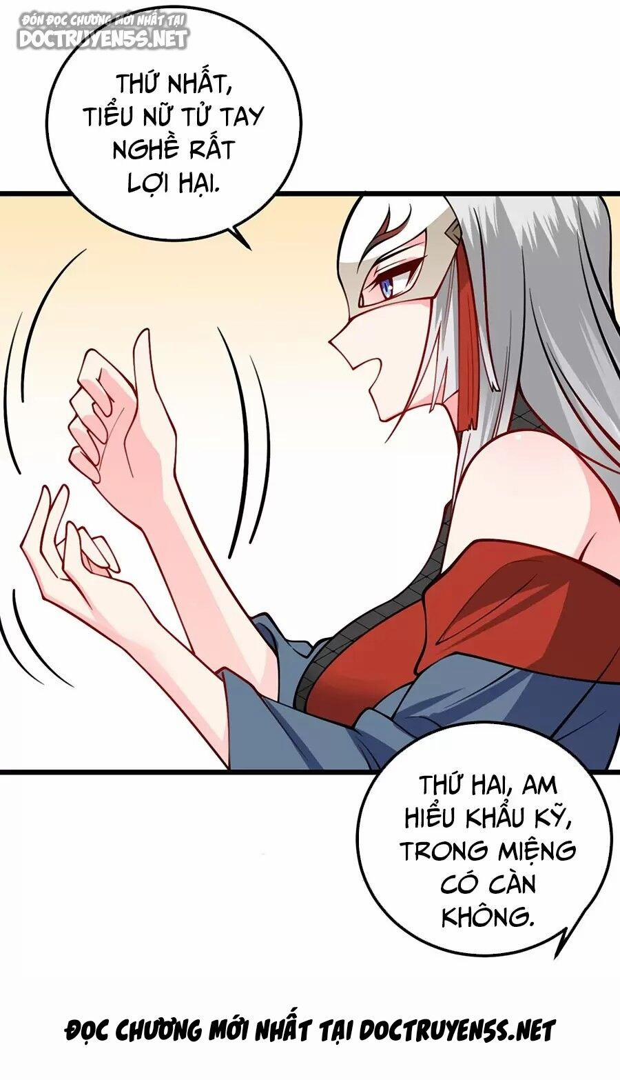 Mang Theo Các Tiên Tử Vô Địch Thiên Hạ 61.2 trang 23