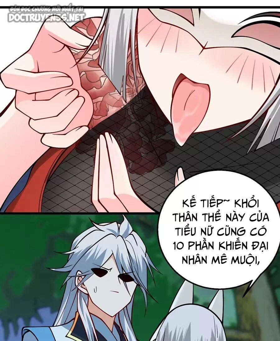 Mang Theo Các Tiên Tử Vô Địch Thiên Hạ 61.2 trang 24