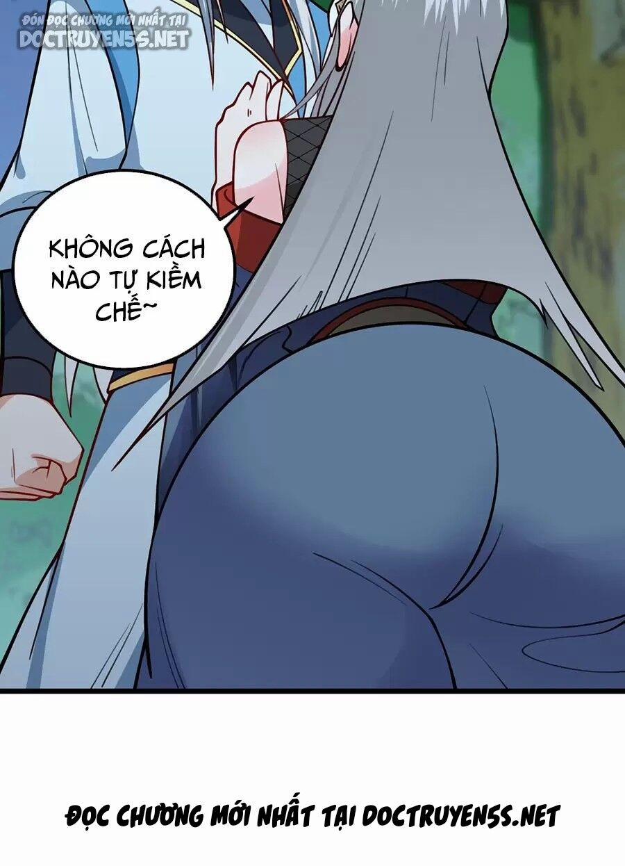 Mang Theo Các Tiên Tử Vô Địch Thiên Hạ 61.2 trang 25