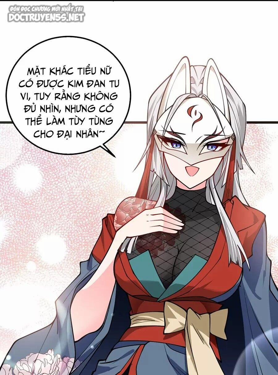 Mang Theo Các Tiên Tử Vô Địch Thiên Hạ 61.2 trang 29