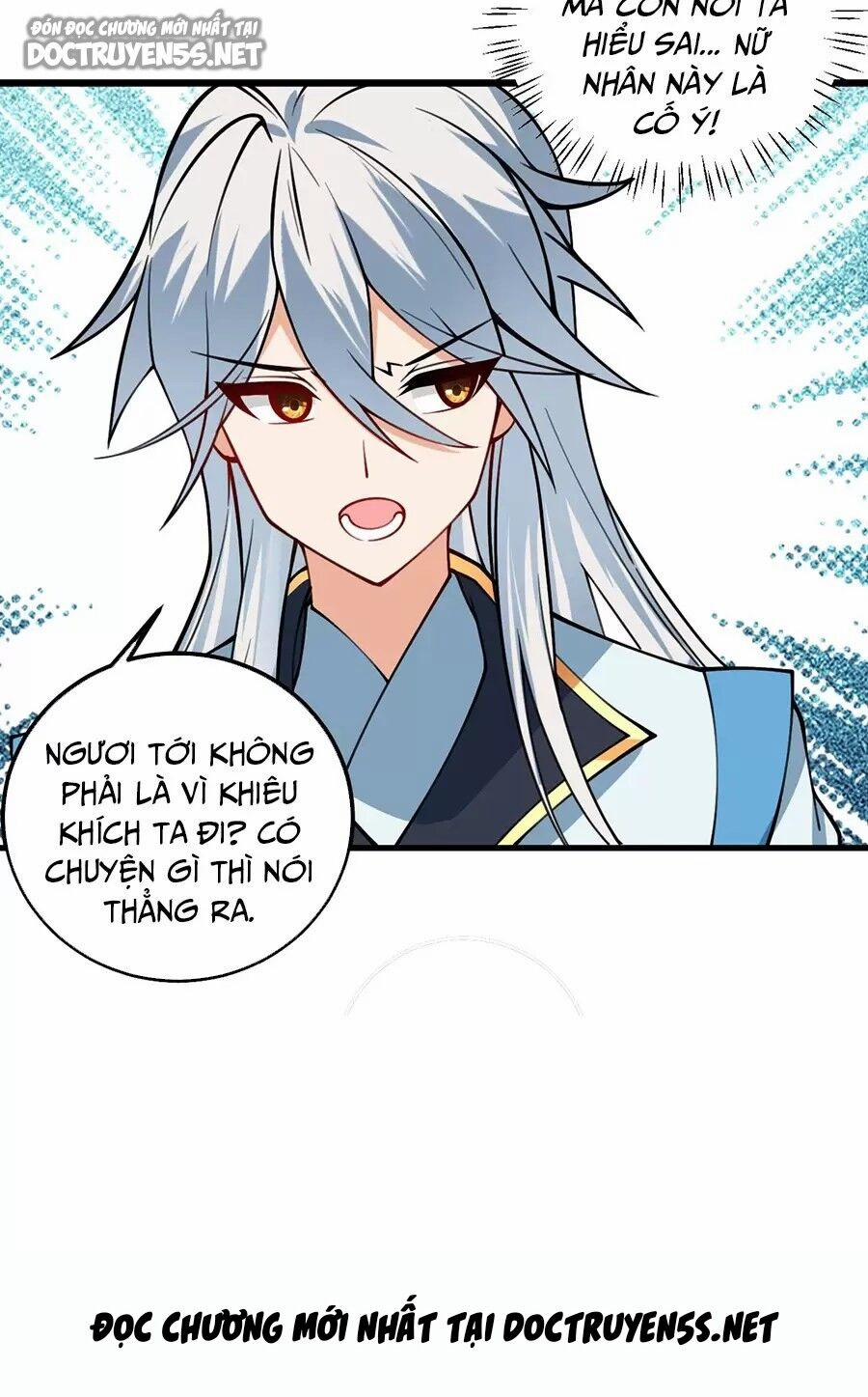 Mang Theo Các Tiên Tử Vô Địch Thiên Hạ 61.2 trang 32