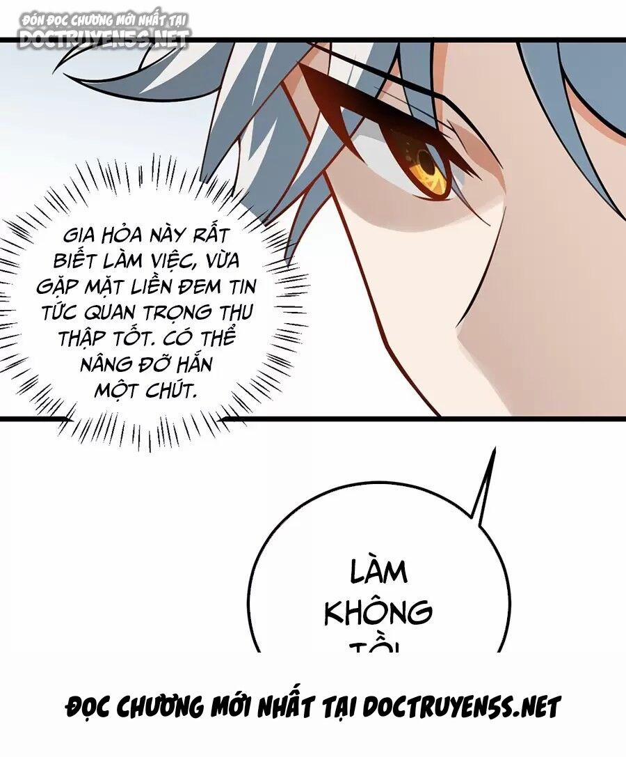 Mang Theo Các Tiên Tử Vô Địch Thiên Hạ 61.2 trang 7