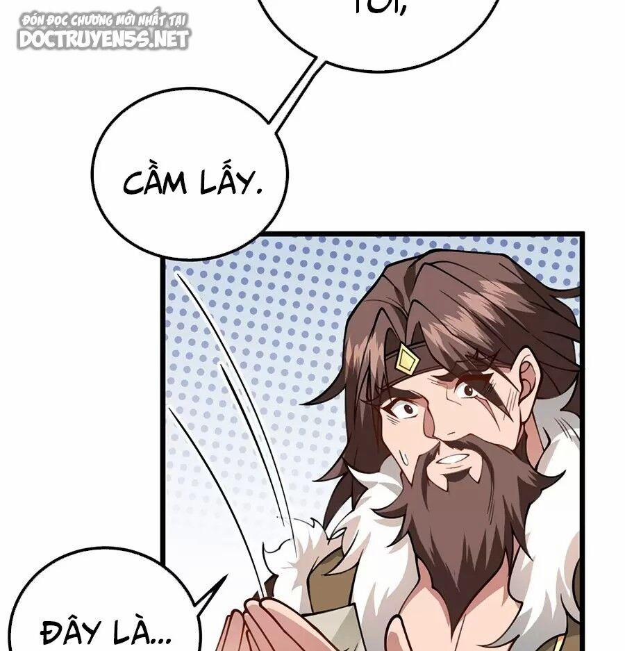 Mang Theo Các Tiên Tử Vô Địch Thiên Hạ 61.2 trang 8
