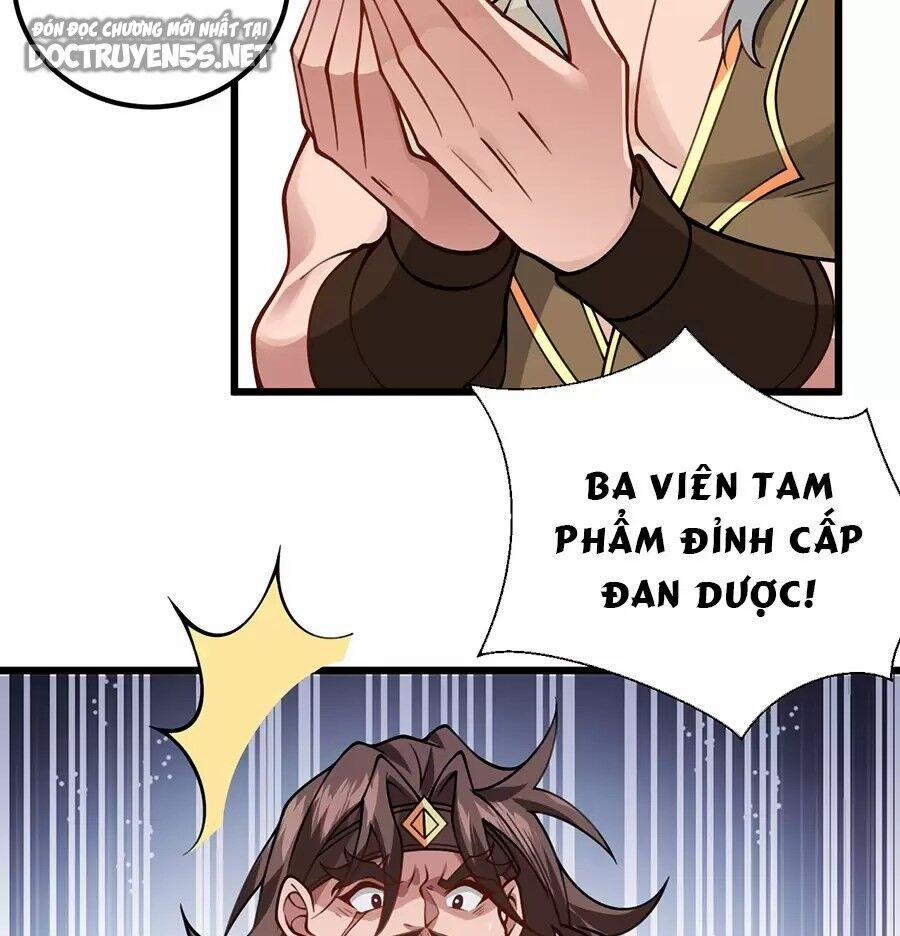 Mang Theo Các Tiên Tử Vô Địch Thiên Hạ 61.2 trang 9