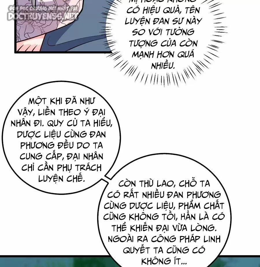 Mang Theo Các Tiên Tử Vô Địch Thiên Hạ 62 trang 12