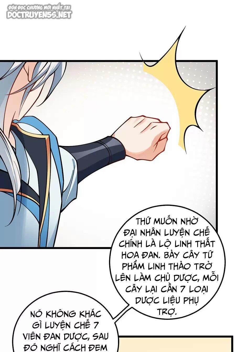 Mang Theo Các Tiên Tử Vô Địch Thiên Hạ 62 trang 18