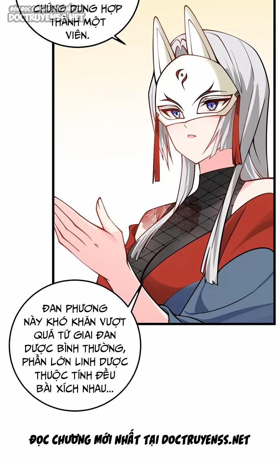 Mang Theo Các Tiên Tử Vô Địch Thiên Hạ 62 trang 19