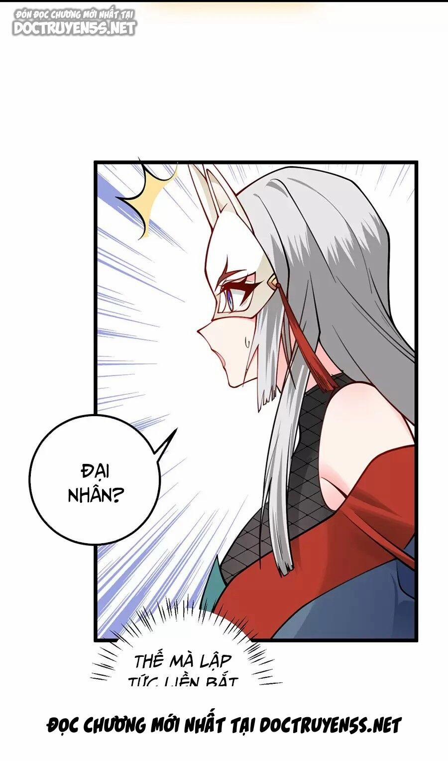 Mang Theo Các Tiên Tử Vô Địch Thiên Hạ 62 trang 22