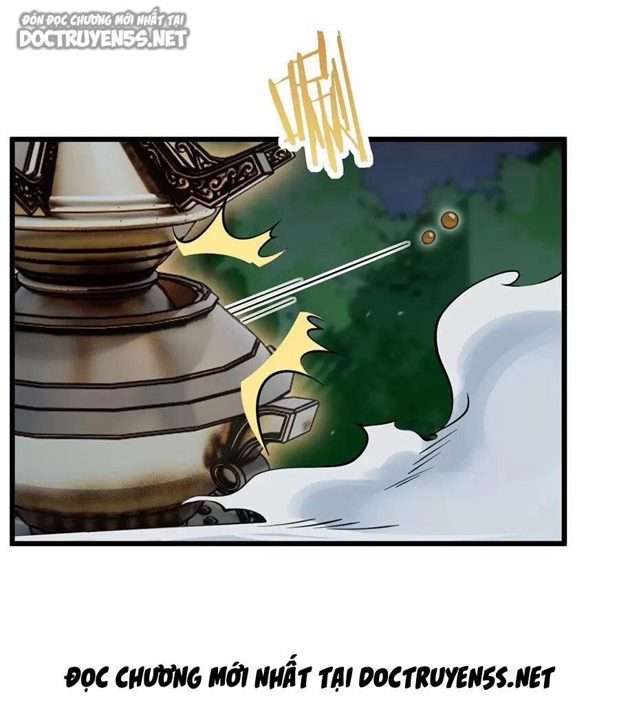 Mang Theo Các Tiên Tử Vô Địch Thiên Hạ 62 trang 29
