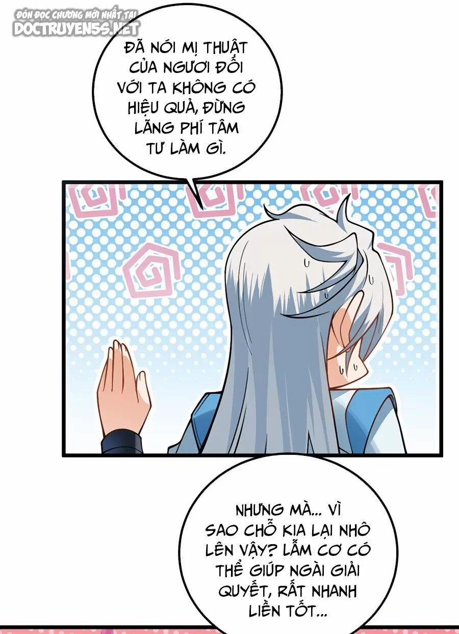 Mang Theo Các Tiên Tử Vô Địch Thiên Hạ 62 trang 38