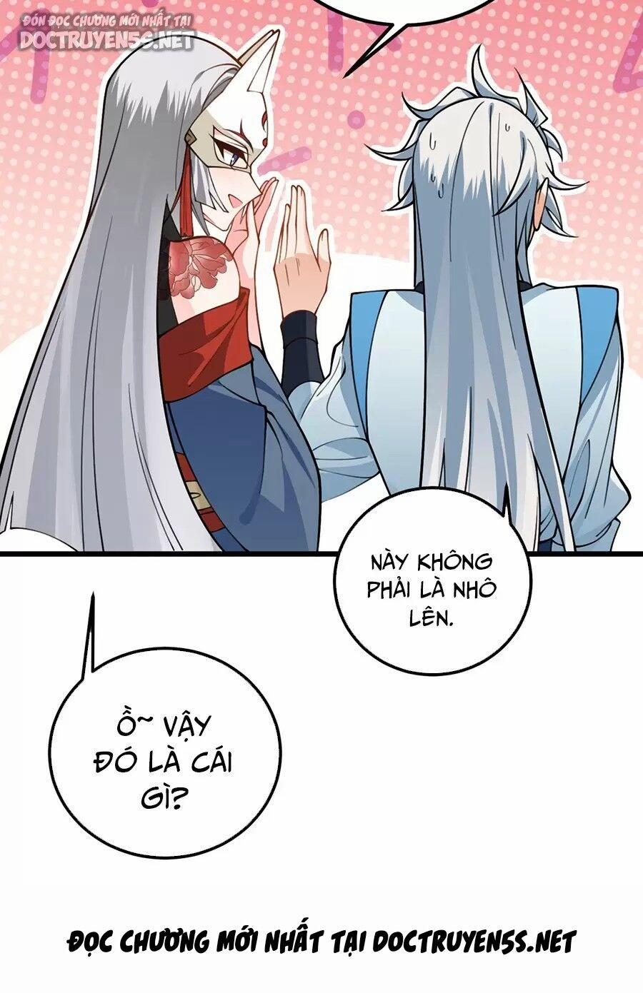 Mang Theo Các Tiên Tử Vô Địch Thiên Hạ 62 trang 39