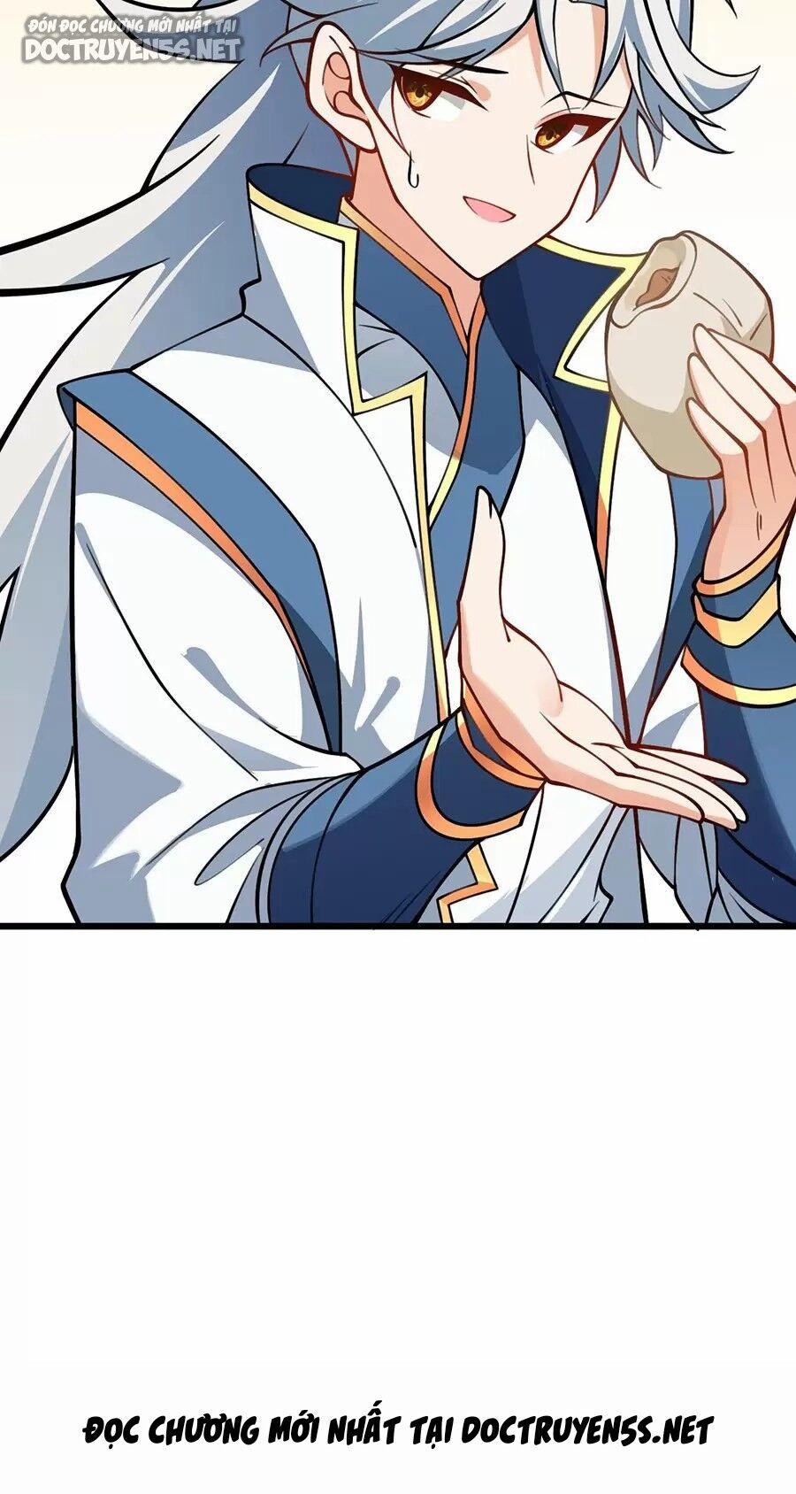 Mang Theo Các Tiên Tử Vô Địch Thiên Hạ 62 trang 46