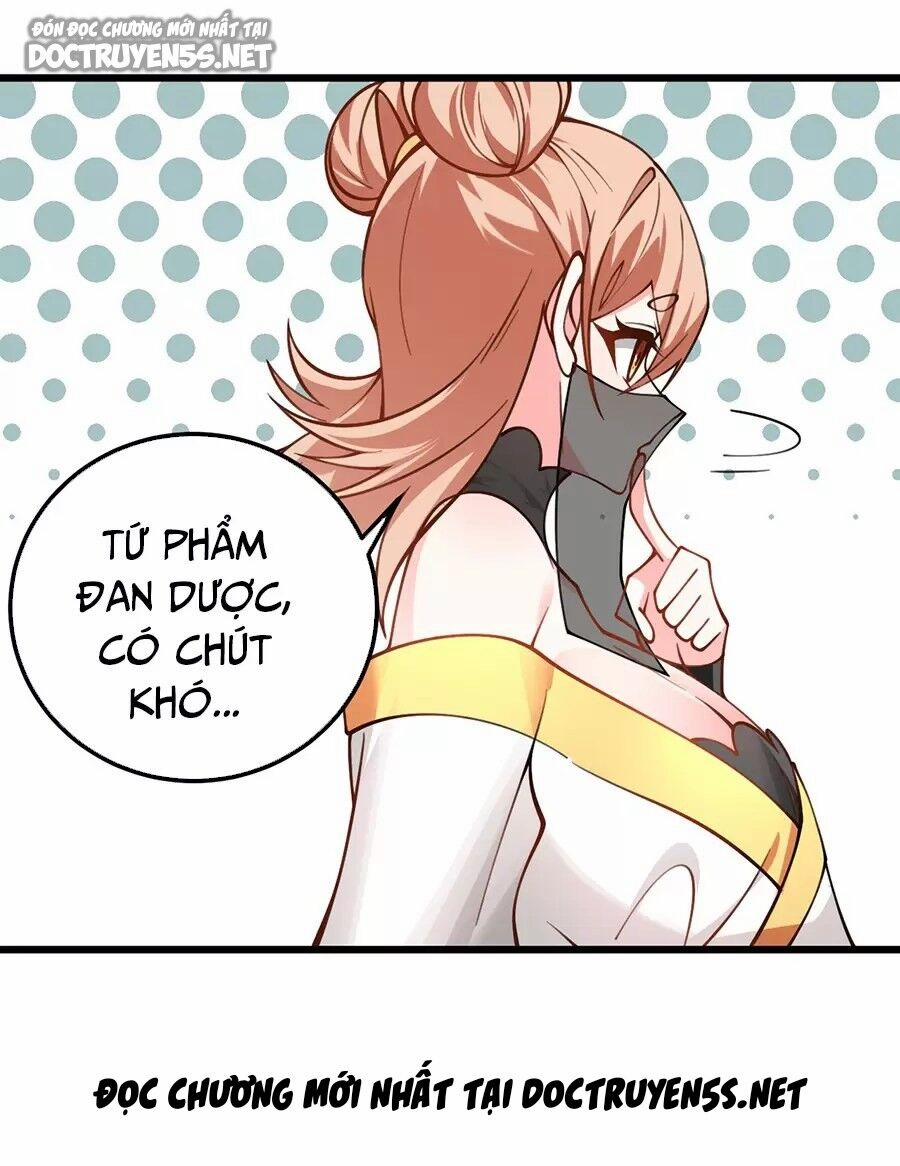 Mang Theo Các Tiên Tử Vô Địch Thiên Hạ 63 trang 11