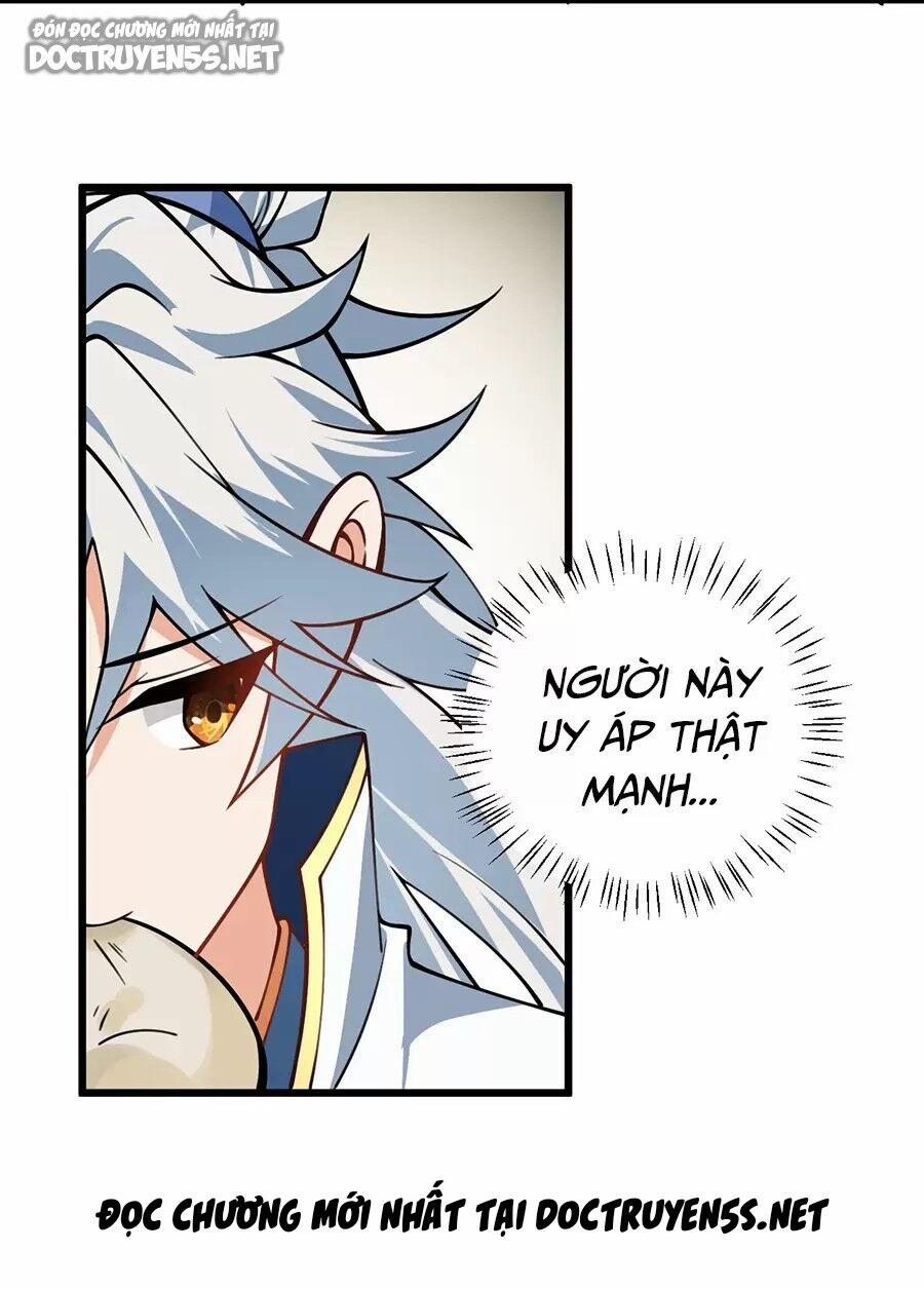 Mang Theo Các Tiên Tử Vô Địch Thiên Hạ 63 trang 16