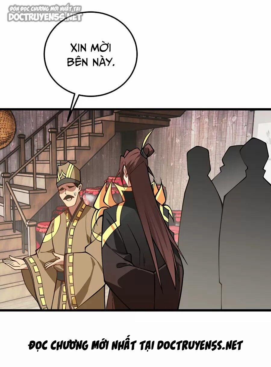 Mang Theo Các Tiên Tử Vô Địch Thiên Hạ 63 trang 17
