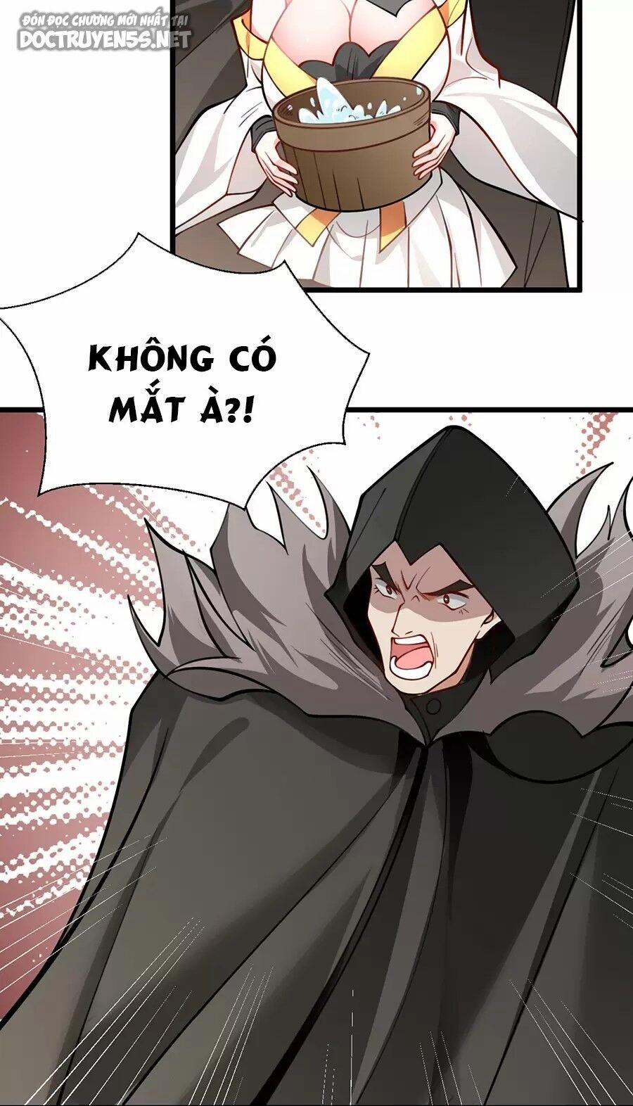 Mang Theo Các Tiên Tử Vô Địch Thiên Hạ 63 trang 21