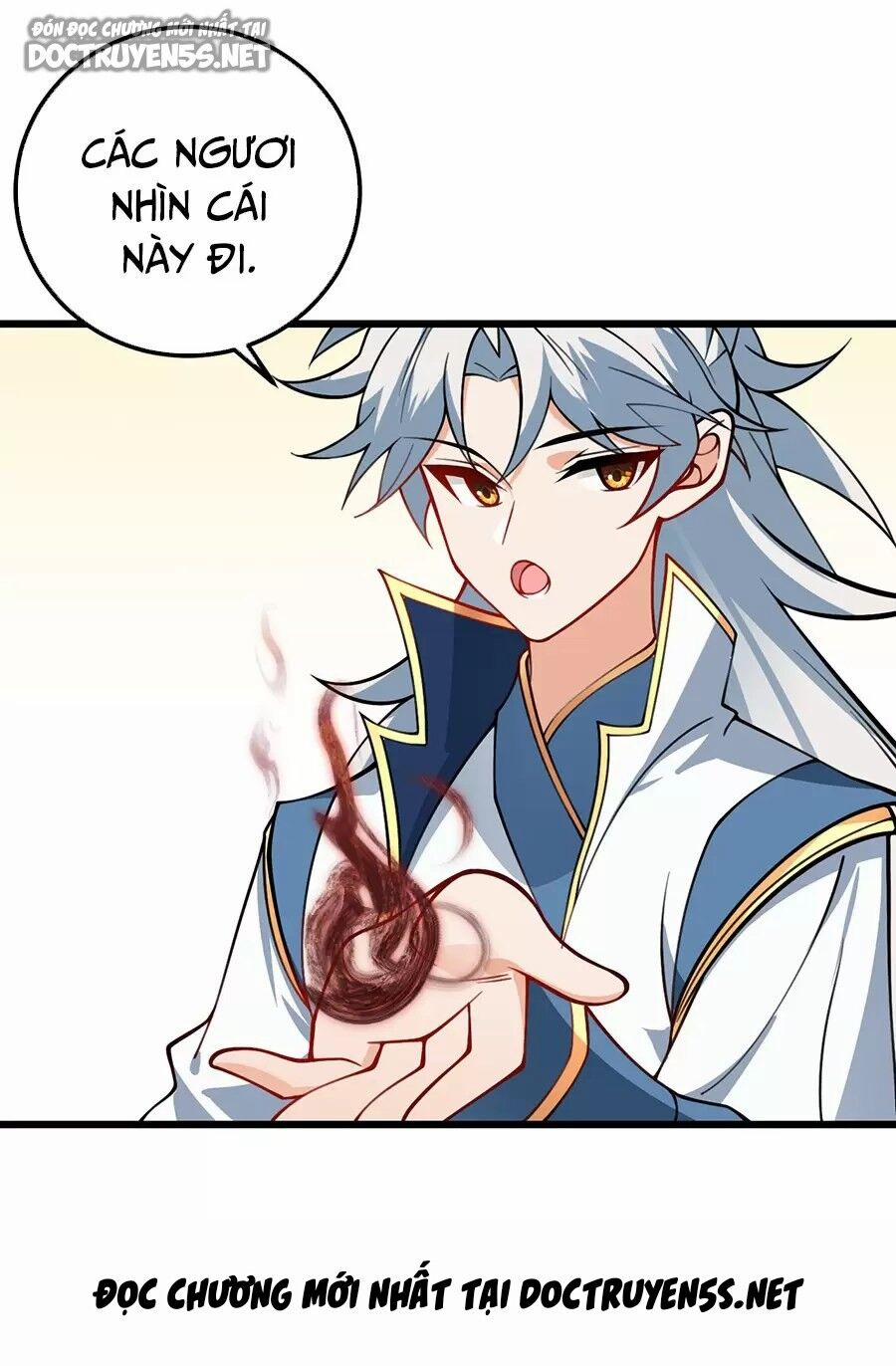Mang Theo Các Tiên Tử Vô Địch Thiên Hạ 63 trang 24