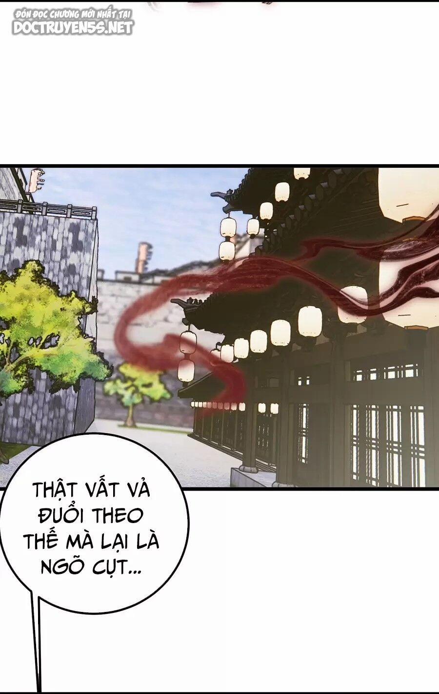 Mang Theo Các Tiên Tử Vô Địch Thiên Hạ 63 trang 30