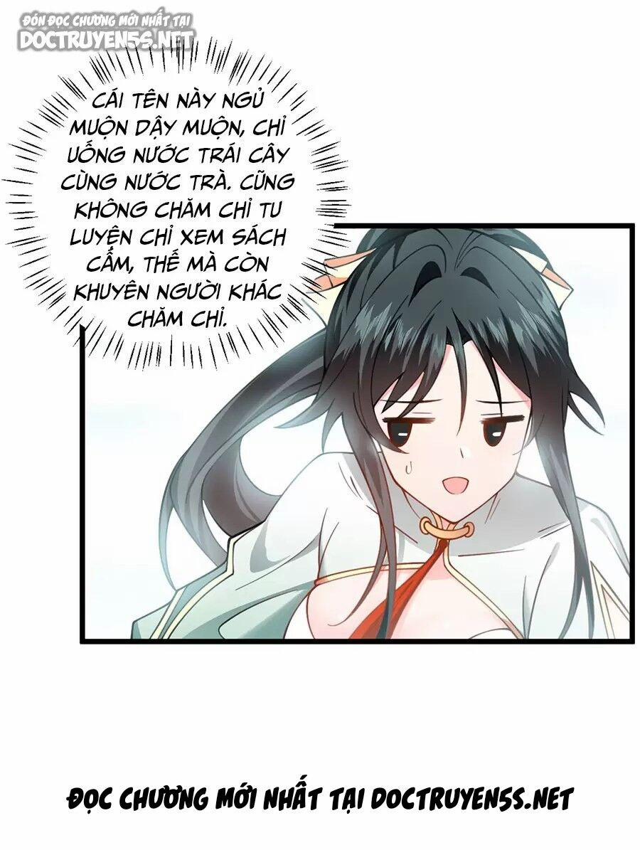 Mang Theo Các Tiên Tử Vô Địch Thiên Hạ 63 trang 34