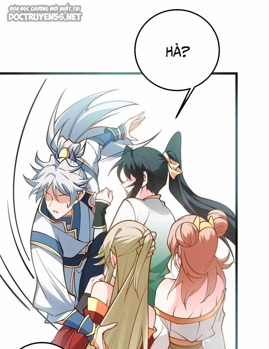 Mang Theo Các Tiên Tử Vô Địch Thiên Hạ 63 trang 35