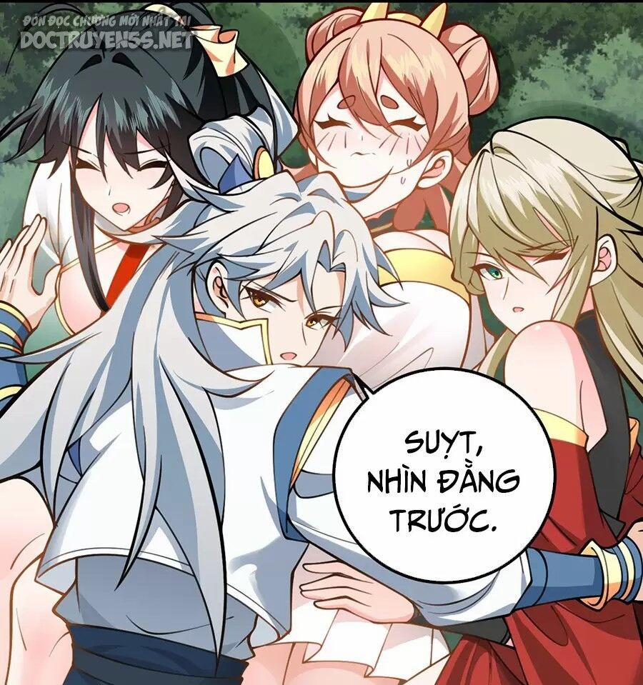 Mang Theo Các Tiên Tử Vô Địch Thiên Hạ 63 trang 37