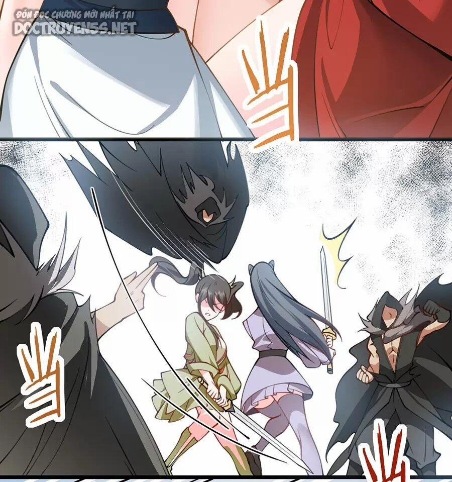 Mang Theo Các Tiên Tử Vô Địch Thiên Hạ 63 trang 38