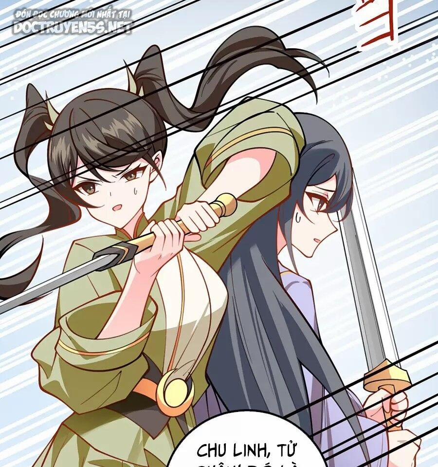 Mang Theo Các Tiên Tử Vô Địch Thiên Hạ 63 trang 39