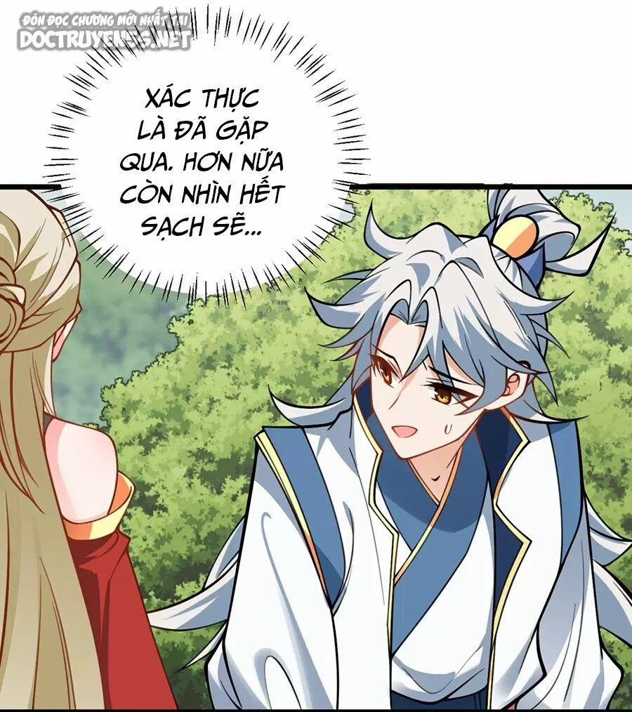 Mang Theo Các Tiên Tử Vô Địch Thiên Hạ 63 trang 41