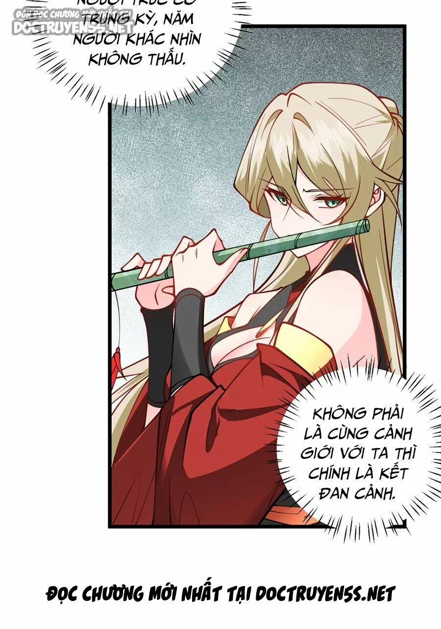 Mang Theo Các Tiên Tử Vô Địch Thiên Hạ 64 trang 13