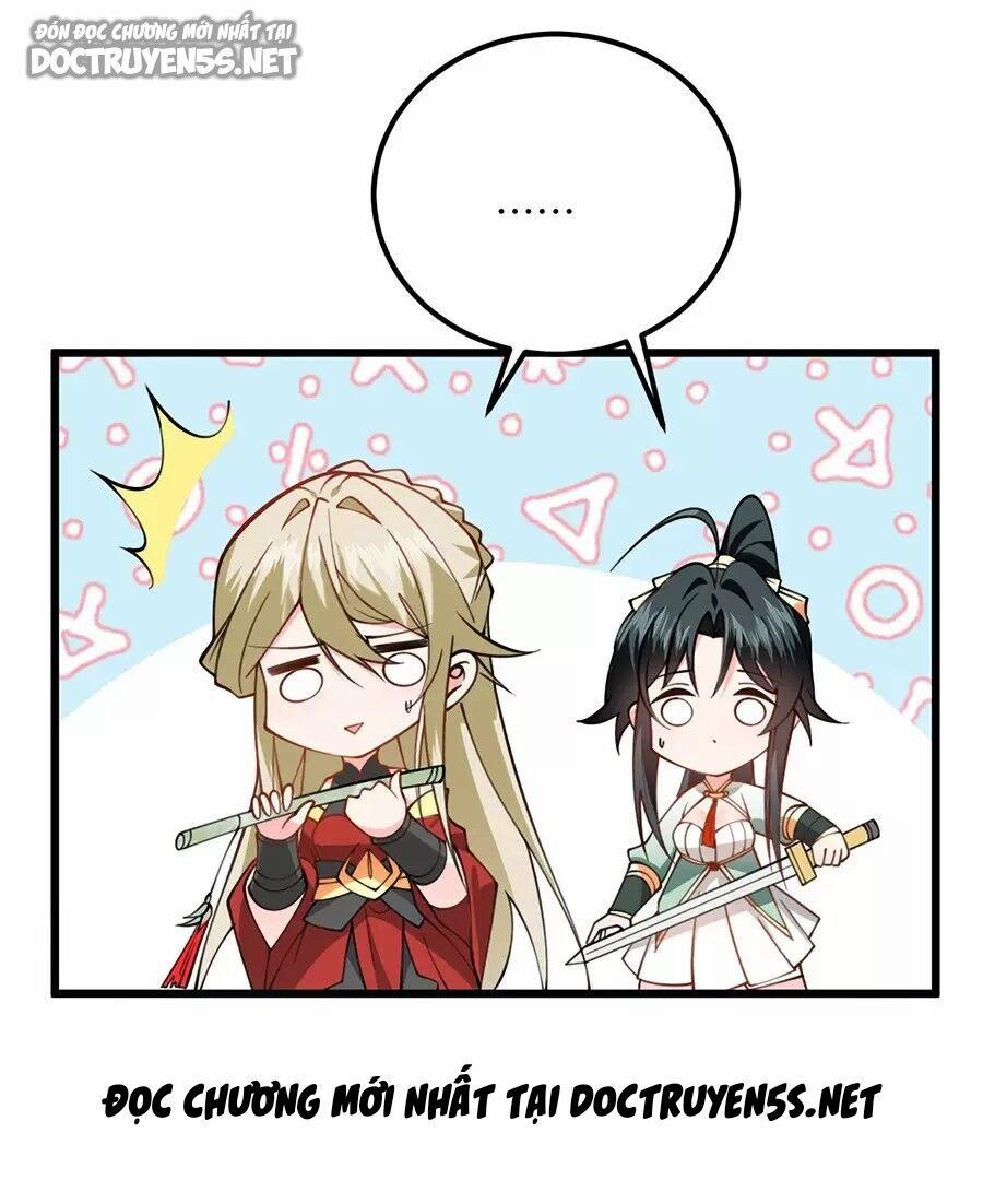 Mang Theo Các Tiên Tử Vô Địch Thiên Hạ 64 trang 18