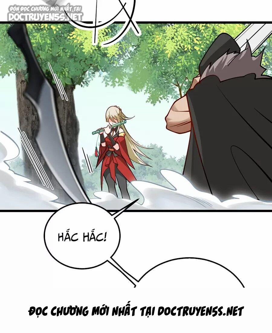Mang Theo Các Tiên Tử Vô Địch Thiên Hạ 64 trang 24