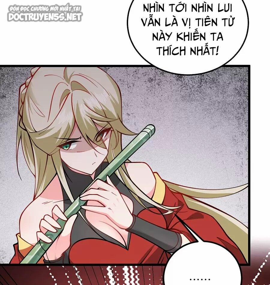 Mang Theo Các Tiên Tử Vô Địch Thiên Hạ 64 trang 25