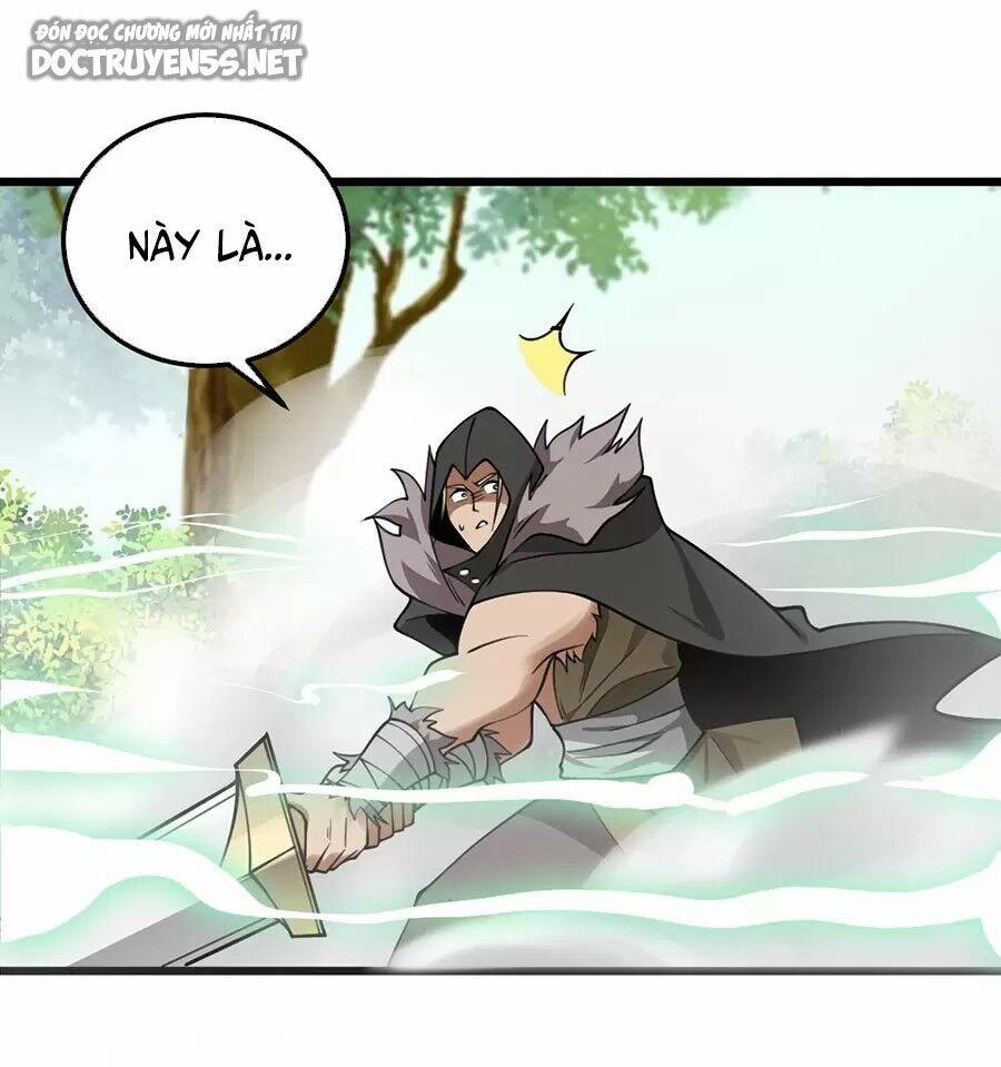 Mang Theo Các Tiên Tử Vô Địch Thiên Hạ 64 trang 31