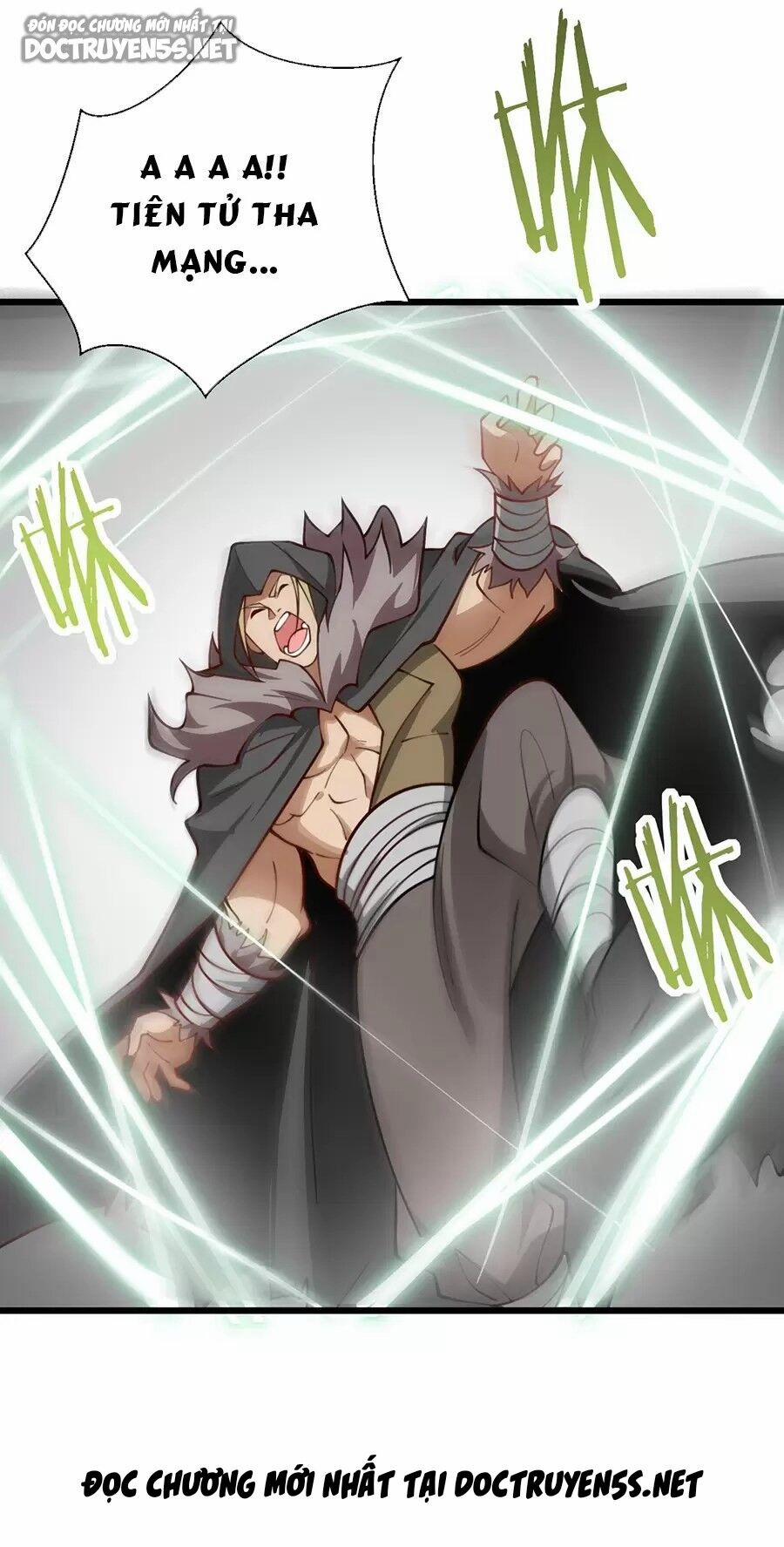 Mang Theo Các Tiên Tử Vô Địch Thiên Hạ 64 trang 32