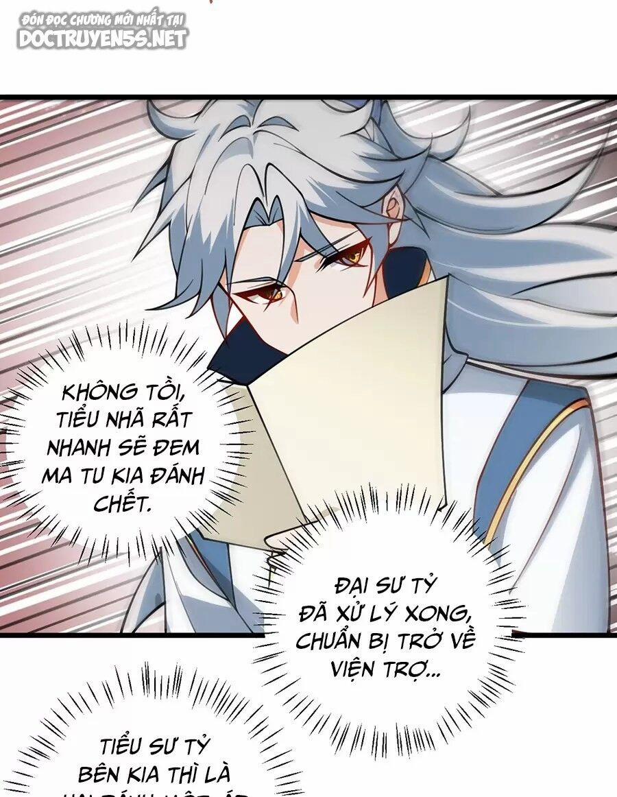 Mang Theo Các Tiên Tử Vô Địch Thiên Hạ 64 trang 34
